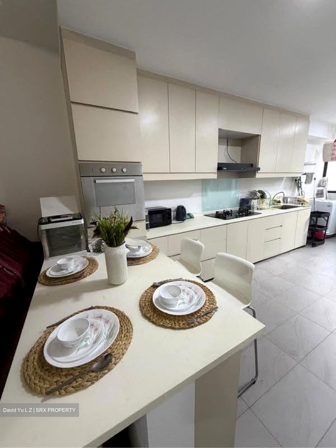 Apollo Gardens (D16), Apartment #609657791